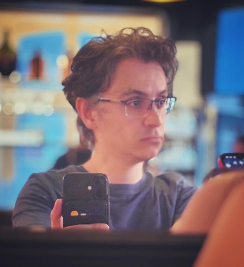 Ali AZARY - Professional Photographer